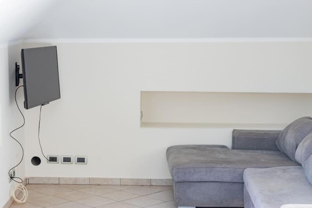 Loft Eugenio - *Large And Bright Apartment* تورينو المظهر الخارجي الصورة