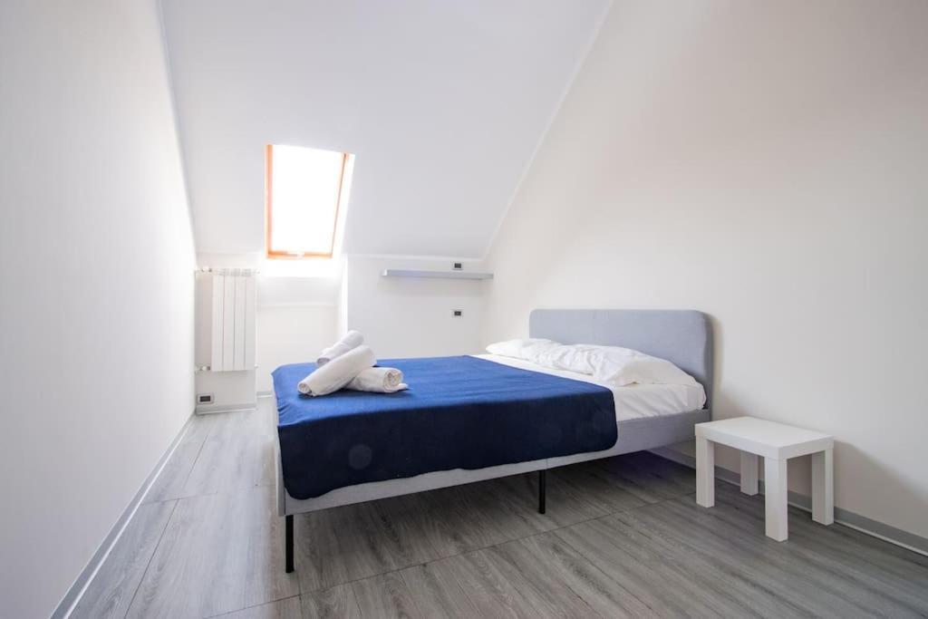 Loft Eugenio - *Large And Bright Apartment* تورينو المظهر الخارجي الصورة